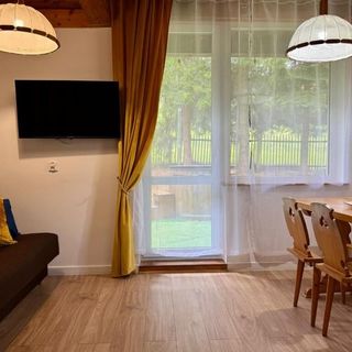 Domek Biała Oaza Międzybrodzie Żywieckie (2)