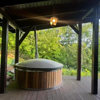 Willa Riviera Międzybrodzie Żywieckie (5)