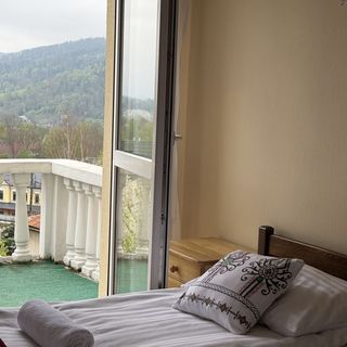 Willa Viktoria Zakopane (3)