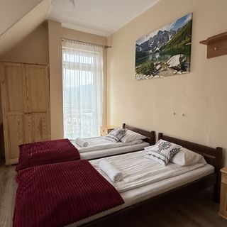 Willa Viktoria Zakopane (2)