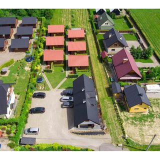 Domki Irena Kozdrowska Polańczyk (5)