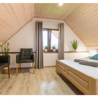 Domki Irena Kozdrowska Polańczyk (4)