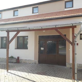 Tulipánfa Panzió Rátka (2)