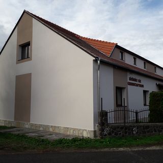 Tulipánfa Panzió Rátka (3)