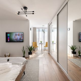 Luna by Moon Apartments Cluj-Napoca (2)