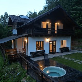 Cabana Nicorici Scrind Frăsinet (4)