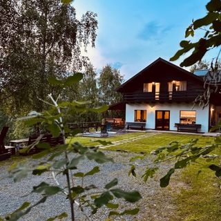 Cabana Nicorici Scrind Frăsinet (5)