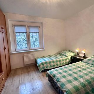 Apartament Victoria Bytom (2)