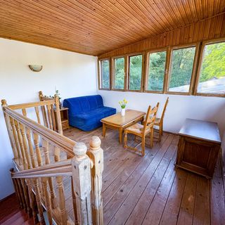 Vila Brazilor Căciulata (3)