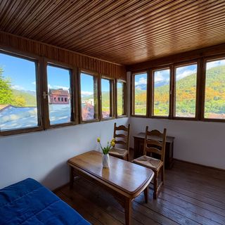 Vila Brazilor Căciulata (4)