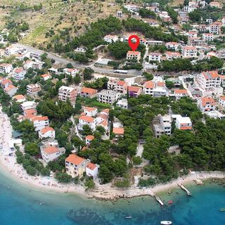 Apartman Omiš - CSD031 (3)