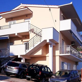 Apartman Omiš - CSD031 (2)