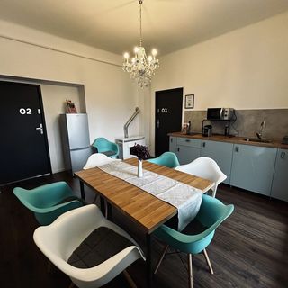 Pécs Centrum Apartman (4)