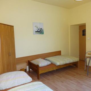 Apartamenty Noclegi Będzin (2)