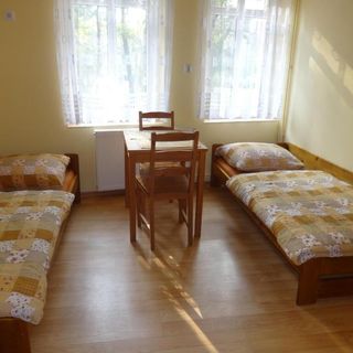 Apartamenty Noclegi Będzin (3)