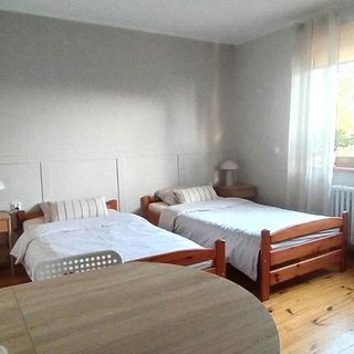 Pokoje gościnne u Doroty Kazimierz Dolny (3)