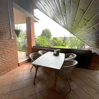 Pokoje gościnne u Doroty Kazimierz Dolny (5)