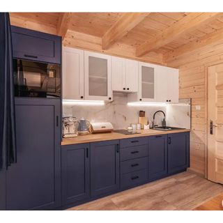 Domki Harmonia Lasu Łobozew Górny, Solina (3)