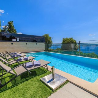 Casa SoleLuna Dramalj (2)