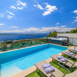 Casa SoleLuna Dramalj (4)