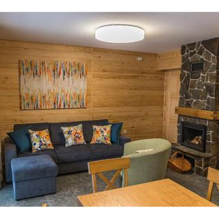 Domki Krzywy Zakątek Cisna (2)