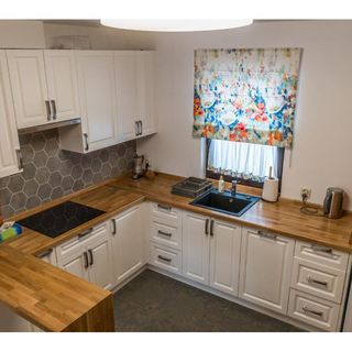 Domki Krzywy Zakątek Cisna (3)