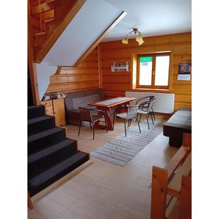 Drewniany Domek - domki Witów (2)