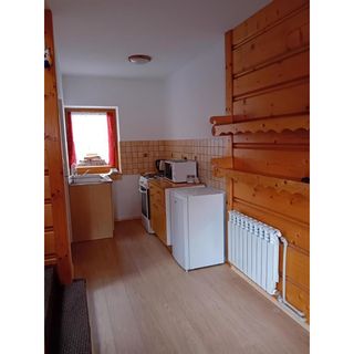 Drewniany Domek - domki Witów (3)