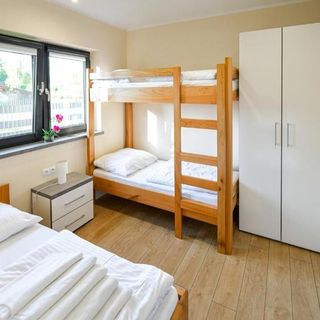 Domki Pod Skarpą Zator (3)