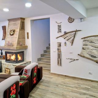 Chalet Voronet Gura Humorului (3)