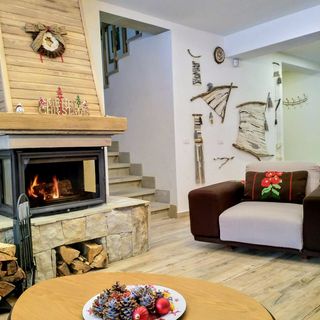 Chalet Voronet Gura Humorului (5)