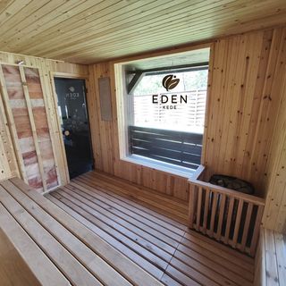 Casă de oaspeți Eden Kede Chedia Mare (2)