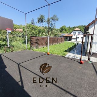 Casă de oaspeți Eden Kede Chedia Mare (3)