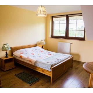 Agroturystyka Pod Jabłonią Kazimierz Dolny (2)