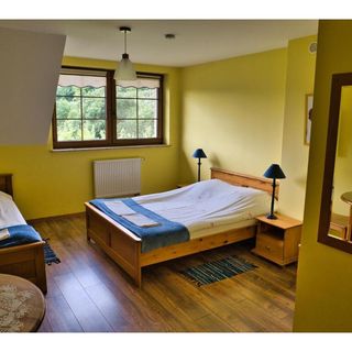 Agroturystyka Pod Jabłonią Kazimierz Dolny (3)