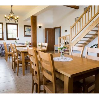 Agroturystyka Pod Jabłonią Kazimierz Dolny (5)