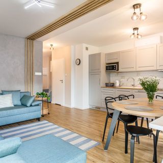 Apartamenty Piamola - Stegna Park 30B (4)