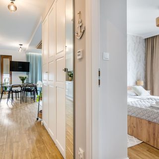 Apartamenty Piamola - Stegna Park 30B (5)