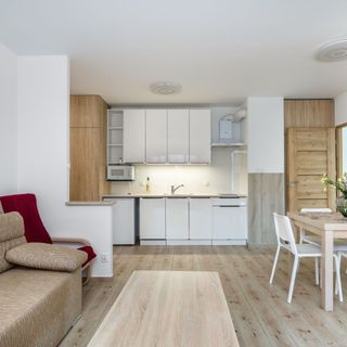 Apartamenty Piamola - Stegna Park 17C (2)