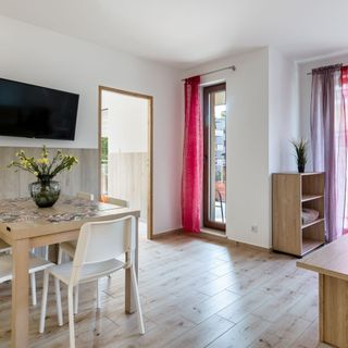 Apartamenty Piamola - Stegna Park 17C (4)