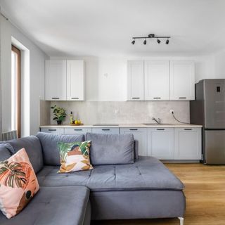 Apartamenty Piamola - Stegna Park 29C (2)