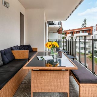 Apartamenty Piamola - Stegna Park 29C (4)