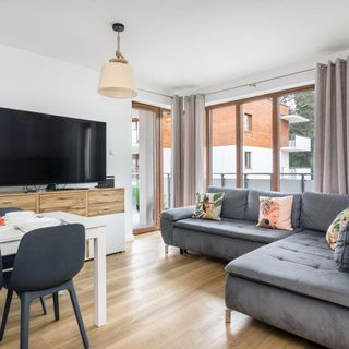 Apartamenty Piamola - Stegna Park 29C (5)