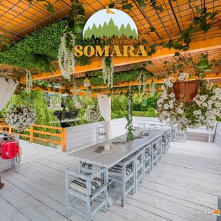 Pensiunea Somara Găinești (2)