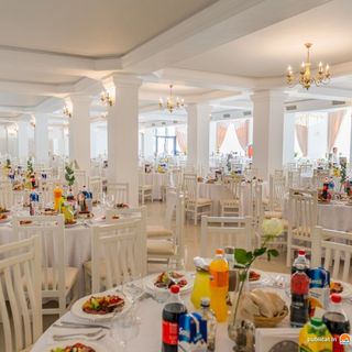 Pensiunea Somara Găinești (5)