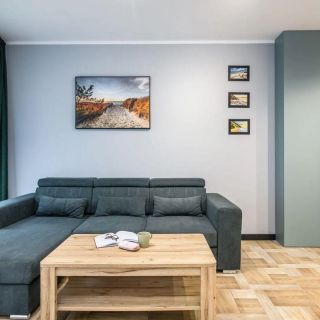Apartamenty Piamola - Stegna Park14D (2)