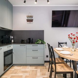Apartamenty Piamola - Stegna Park14D (3)