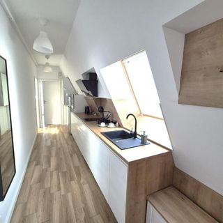 Cinque Stelle Apartment SPA Jacuzzi and Sauna Cluj-Napoca (3)