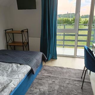 Apartament Blueberry Ranch Mikołajki (4)