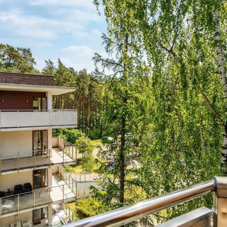 Apartamenty Piamola - Stegna Park 13G (2)